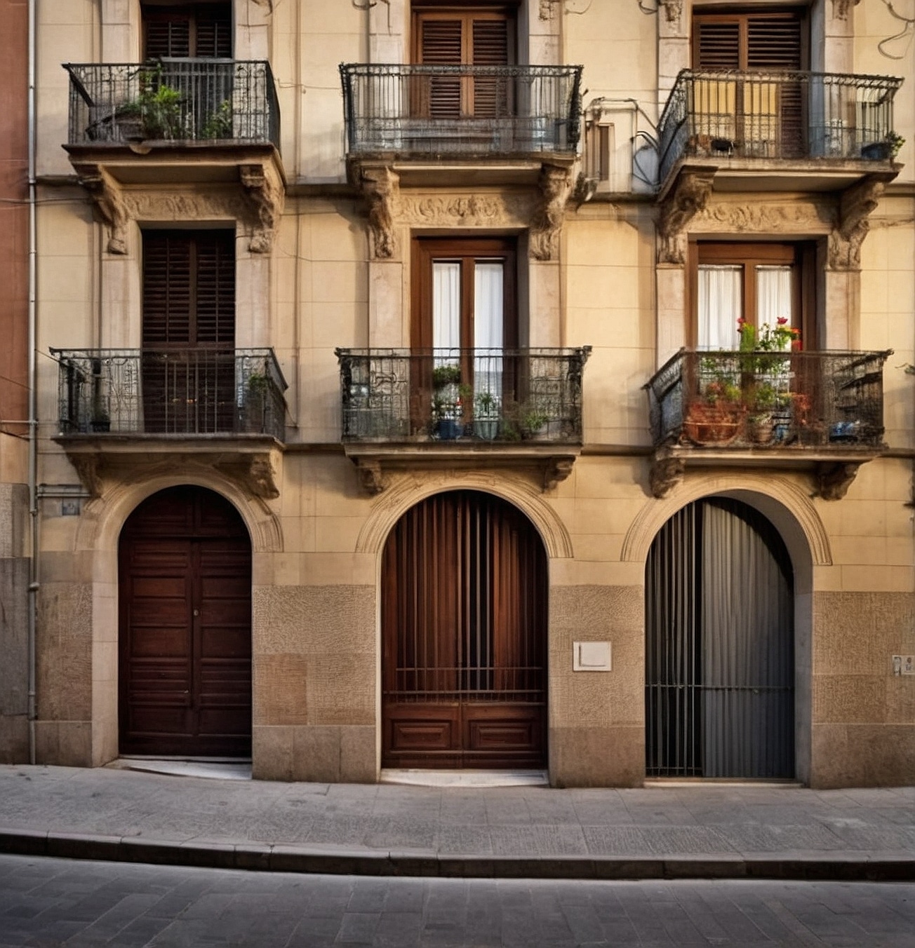 Trasteros seguros y accesibles